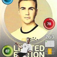 Ltd Edition