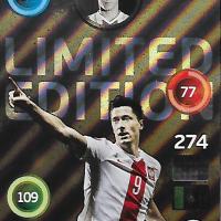 Ltd Edition